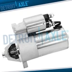 Starter Motor Ford Explorer Mustang Ranger Mercury Mountaineer 1.4KW 12V 10T. Fixed Price $87.34.