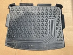 2017-2025 Jeep Compass Rear Trunk Rubber Cargo Tray Mat Liner Mopar 82214666 Oem. Fixed Price $118.99.