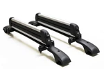 Brightlines Crossbars & Ski Rack Combo Compatible For 2015-2024 Jeep Renegade. Fixed Price $229.99.