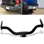 Fits 2005-15 Nissan Xterra 2" Class 3 Trailer Hitch Receiver Rear Bumper Towing. Fixed Price $137.00.