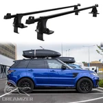 54" Top Roof Rack Cross Bar Luggage Carrier For Land Rover Range Sport 2006-2022. Fixed Price $149.19.
