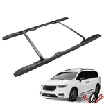 For Chrysler Pacifica/voyager 2017-2026 Roof Rack Side Rail Cross Bar #82214552. Fixed Price $296.50.