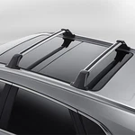2017-2025 Cadillac XT5 Roof Rack Cross Rail Package 84121220 Genuine Oem Gm. Fixed Price $389.89.