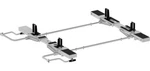 Holman Drop Down Ladder Rack Kit Double- 4C8ADD. Fixed Price $4487.86.