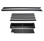 Westin Automotive 15-00005B Mesa Roof Rack. Fixed Price $602.93.