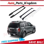 Roof Cross BAR+2 Side Rail For 09-15 Honda Pilot 3.5L Luggage Cargo Rack. Fixed Price $157.87.