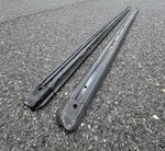 Nissan Pathfinder R50 Roof Rack Rails 96-04 Oem 03189 21999. Fixed Price $200.00.