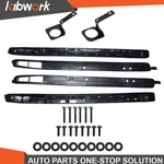Labwork Top Roof Rack Cross Side Rails Bars For Toyota Tacoma Double Cab 05-19. Fixed Price $86.46.