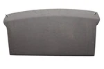 2012 Lr Range Rover Evoque L538 Rear Trunk Cargo Cover Shelf Panel BJ3246668 Oem. Fixed Price $206.70.