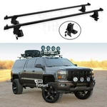 54" Top Roof Rack Cross Bar Luggage Carrier For Chevy Silverado 1500 2500 3500. Fixed Price $149.43.