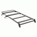 Zroadz Z845421 3" Led Pods Light Roof Rack Cargo Basket 21-25 Ford Bronco. Fixed Price $2949.50.