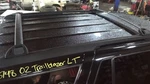 Trailblazer 2002 Luggage Rack 354431. Fixed Price $169.89.