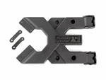 Rugged Ridge 11546.51 Hd Tire Carrier Hinge Casting Fits 07-18 Jeep Wrangler Jk. Fixed Price $599.99.