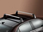 New Genuine Mercedes W204 C-class Roof Rack Basic Carrier Sedan 2048901393. Fixed Price $384.13.