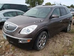 Enclave 2010 Luggage Rack 1998033. Fixed Price $233.57.
