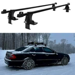 For Mercedes Benz W211 E300 52" Roof Rack Rail Cross Bar Luggage Cargo Carrier. Fixed Price $149.39.