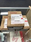 Yakima Locking Sks Cores 6-PACK Locks 2 Keys Control. Fixed Price $75.00.