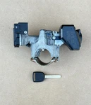 2013-2017 Honda Accord Ignition Lock W/ Key & Immobilizer Oem 39730-T2A-A0. Fixed Price $135.00.