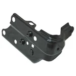 Fits 2012-2014 Toyota Camry Front Passenger Side Fender Brace Steel 5383506070. Fixed Price $22.09.