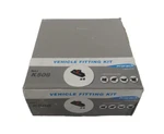 Prorack Vehicle Fitting Kit Part #K508 4X Roof Clips Brand New Yakima Australia. Fixed Price $61.07.