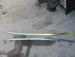 2018-2021 Buick Enclave Roof Luggage Rack Left Right Bar Rail Set Oem. Fixed Price $39.99.