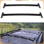Top Roof Rack Cross Bar Luggage For Toyota Highlander 2008-2013. Fixed Price $61.59.