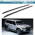?aluminum Roof Rack 2X Rail For Toyota Land Cruiser Prado J250 2024. Fixed Price $143.29.