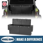 Truck Bed Tool Box For Jeep Gladiator Jt 2020 2021 2022 2023 2024 2025 2026. Fixed Price $349.50.