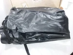 Mopar Dodge Chrysler Jeep Vinyl Luggage Carrier Nos Black 82201484 - D535. Fixed Price $68.99.