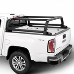 Putco 184700 Venture Tec Roof Rack Mounting Plate Fits 15-22 Canyon Colorado. Fixed Price $2398.99.