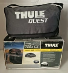New Thule Quest 846 Cargo Bag Carrier, Local Pickup Only, No Shipping. Fixed Price $138.58.