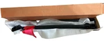 2006 Grand Cherokee Luggage Rack Crossrails. Fixed Price $50.00.