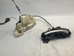 07-09 Mercedes W221 S-class S550 Exterior Front Right Passenger Door Handle. Fixed Price $119.99.