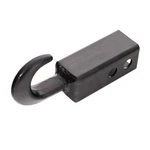 Smittybilt 7610 2" Receiver Standard Hitch Tow Hook Black. Fixed Price $19.99.