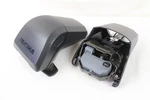 2 Yakima Baseline Fx Xl Towers Only 1 Damaged Flush Crossbar Integrated Zz. Fixed Price $89.99.