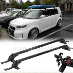 For Scion Xb 4DOOR Top Roof Rack Cross Bar Luggage Cargo Carrier W/ Lock. Fixed Price $73.99.