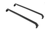 Rhino - Rack SG59 Vortex Black 2 Bar Roof Aluminum. Fixed Price $325.00.