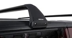 Rhino Rack SG59 Vortex Black Bar Roof Jk Jl Jeep 07-22. Fixed Price $311.50.