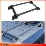 Aluminum Roof Rack Set Corss Bar + Rail 2021-24 Ford Bronco Wholesale. Fixed Price $204.59.