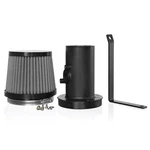 Air Intake Kit Sf Black Plastic Cotton Gauze Filter Gray. Fixed Price $290.00.