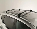 Brightlines Crossbars Luggage Roof Rack Replacement For 2016-2021 Hyundai Tucson. Fixed Price $53.99.