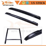 For 2005-2023 Toyota Tacoma Double Cab Aluminum Roof Rack Cross Bars Set Usa. Fixed Price $111.10.