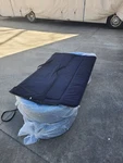 Thule Tailgate Bike Rack Pad. 60" X 38". Fixed Price $75.00.