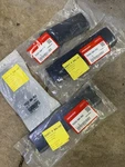 New 2007-11 Honda Crv Oem Roof Luggage Rack Cross Bar Cap Hole Delete Cover Set. Fixed Price $75.00.