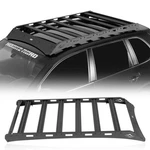 Top Roof Rack Luggage Cargo Carrier Fit 03-10 Porsche Cayenne Gts /turbo/turbo. Fixed Price $369.89.