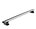 Genuine Thule Roof-mount Cross Bars Raised Line TRYRR001. Fixed Price $629.00.