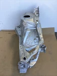2016-2020 Toyota Prius Front Left Driver Side Frame Rail Body Apron Cut Oem. Fixed Price $433.68.