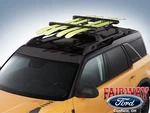 13-24 Ford Accessory Yakima Ski Snowboard Locking Rack VKB3Z-7855100-E. Fixed Price $289.95.