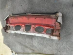 1970 1971 1972 1973 Ford Maverick Comet Package Tray Frame Panel. Fixed Price $213.85.
