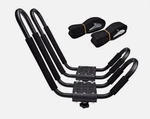 Tms Kayak Car Roof Rack Metal One Set. Fixed Price $29.99.